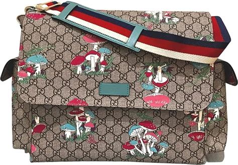 diaper bags gucci|gucci diaper bag price.